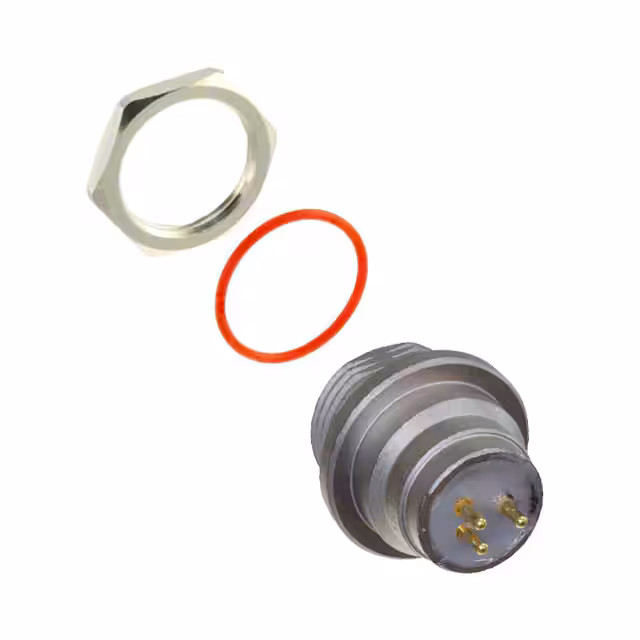 HS2P3M20-BPE Switchcraft Inc.  Gruppi di connettori circolari